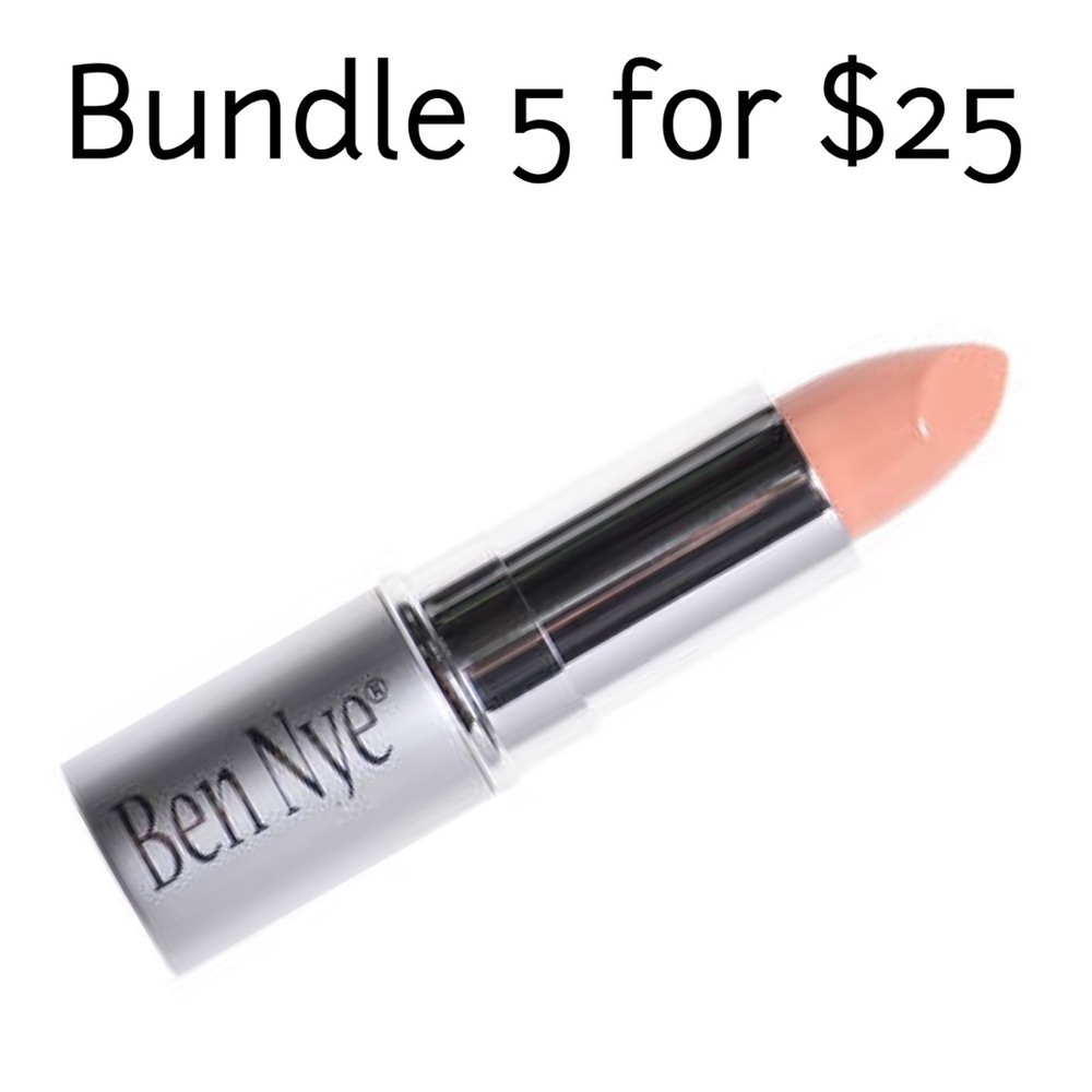 🆕 Ben Nye Lipstick in Nudie LS-55